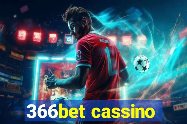 366bet cassino